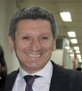 Enrique Barroca