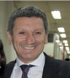 Enrique Barroca