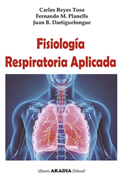 Tapa Fisiologia Respiratorio JPJ
